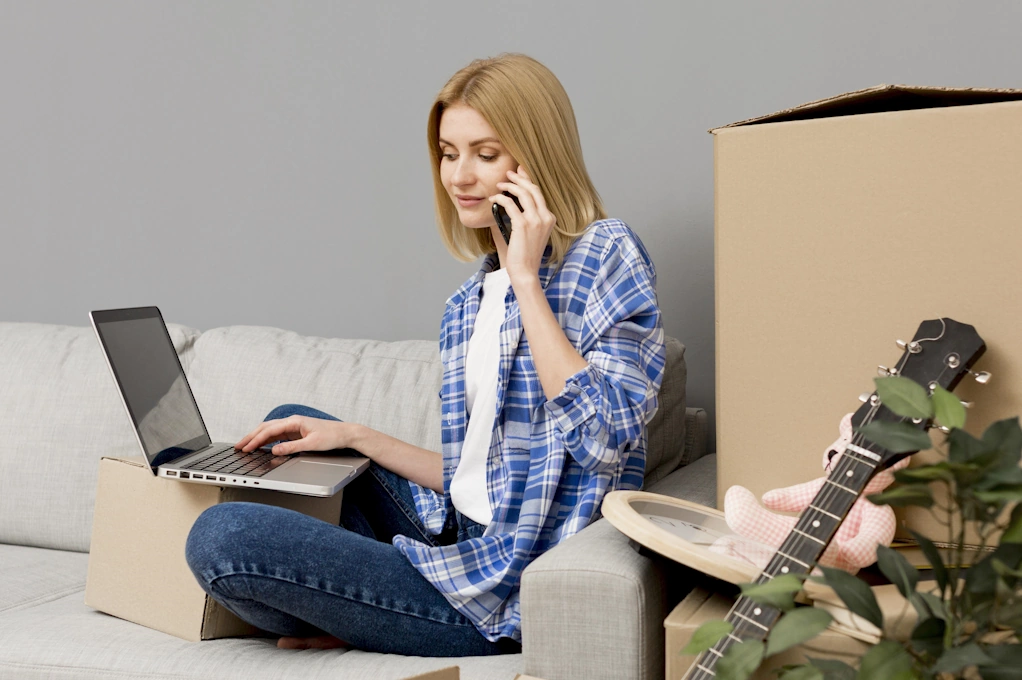 Переезд в новую квартиру в деревня Даньково (Смоленская область)